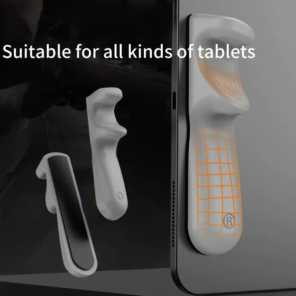 Portable Tablet Stand for Chic - Tablet Gaming Accessories ulasan dan harga