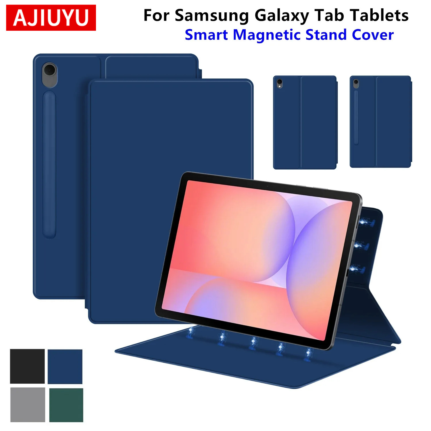 For Samsung Galaxy Tab S11 S10 - Samsung Tablet S11 Accessories ulasan dan harga