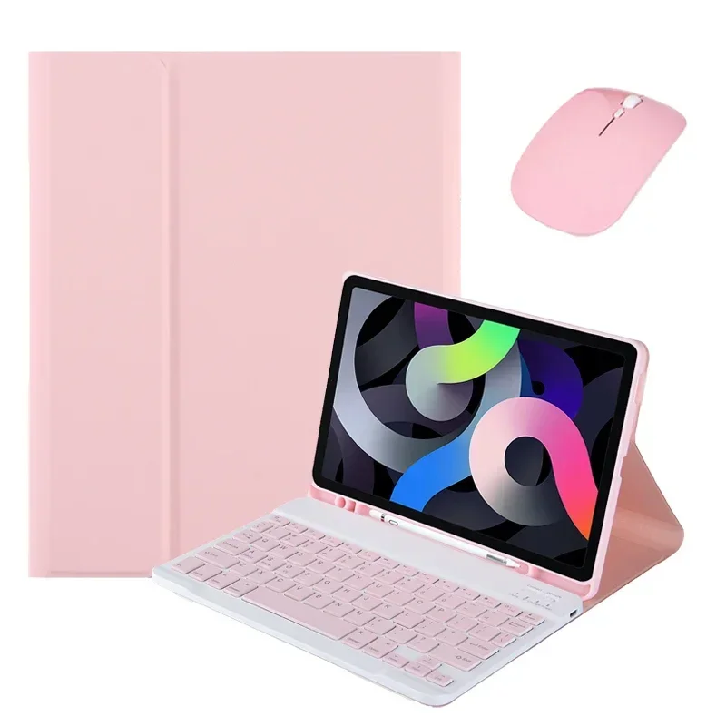 Case with Keyboard For Samsung - Samsung Tablet Keyboard Accessories ulasan dan harga