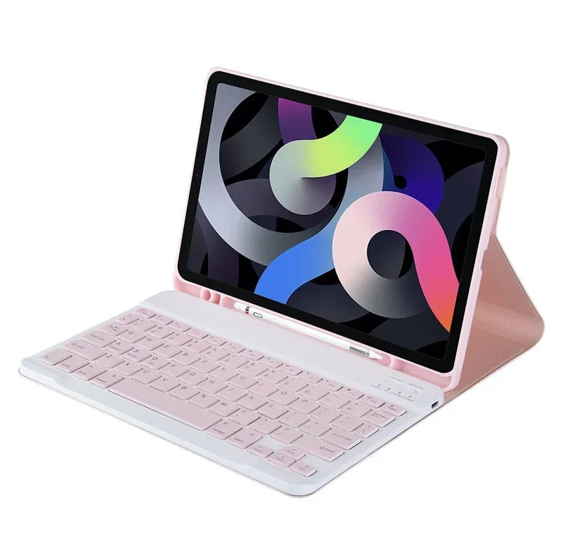 Case with Keyboard For Samsung - Samsung Tablet Keyboard Accessories ulasan dan harga