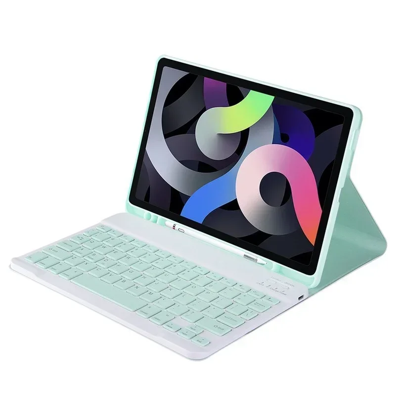 Case with Keyboard For Samsung - Samsung Tablet Keyboard Accessories ulasan dan harga