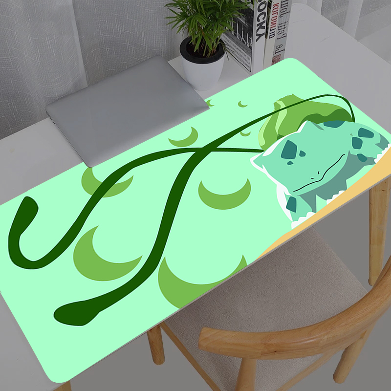 Mouse Pad Large PC Pokemon Pik - Tablet With All Accessories ulasan dan harga