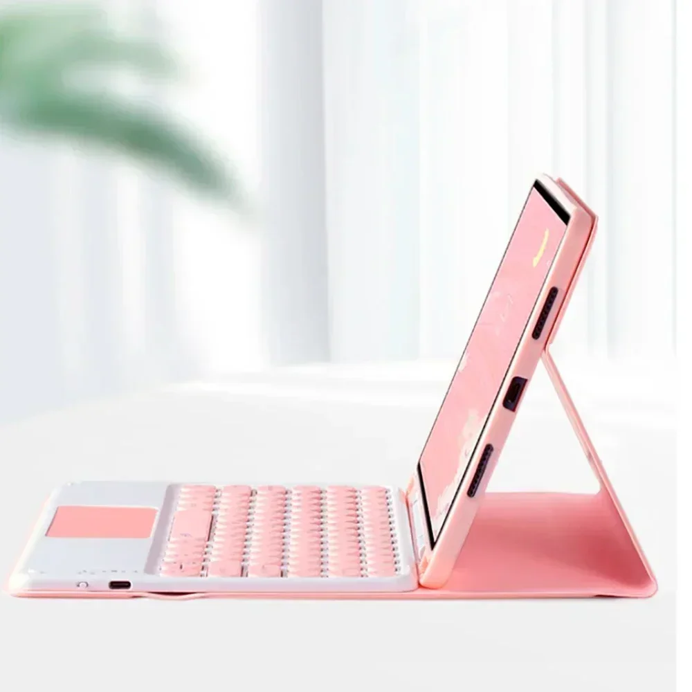 Samsung Keyboard Case For Sams - Samsung Tablet Keyboard Accessories ulasan dan harga