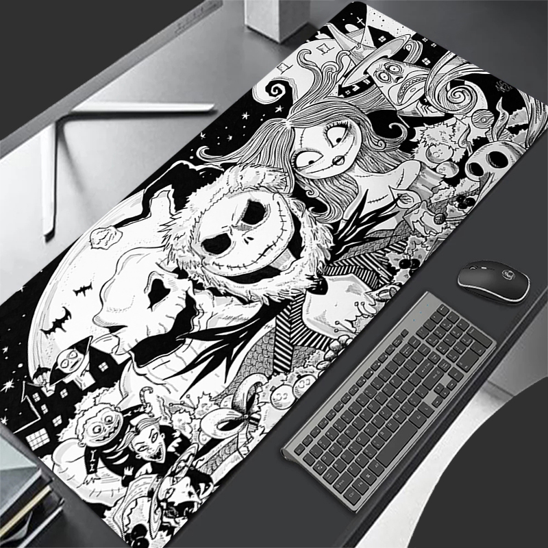 Mouse Pad rubber table Large G - Tablet With All Accessories ulasan dan harga