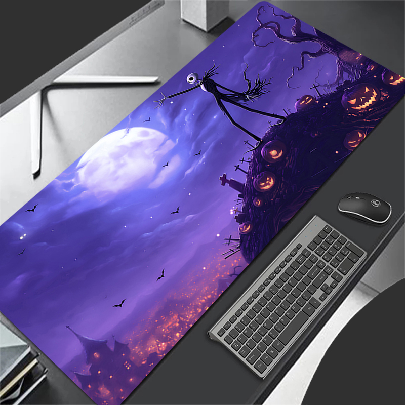 Mouse Pad rubber table Large G - Tablet With All Accessories ulasan dan harga