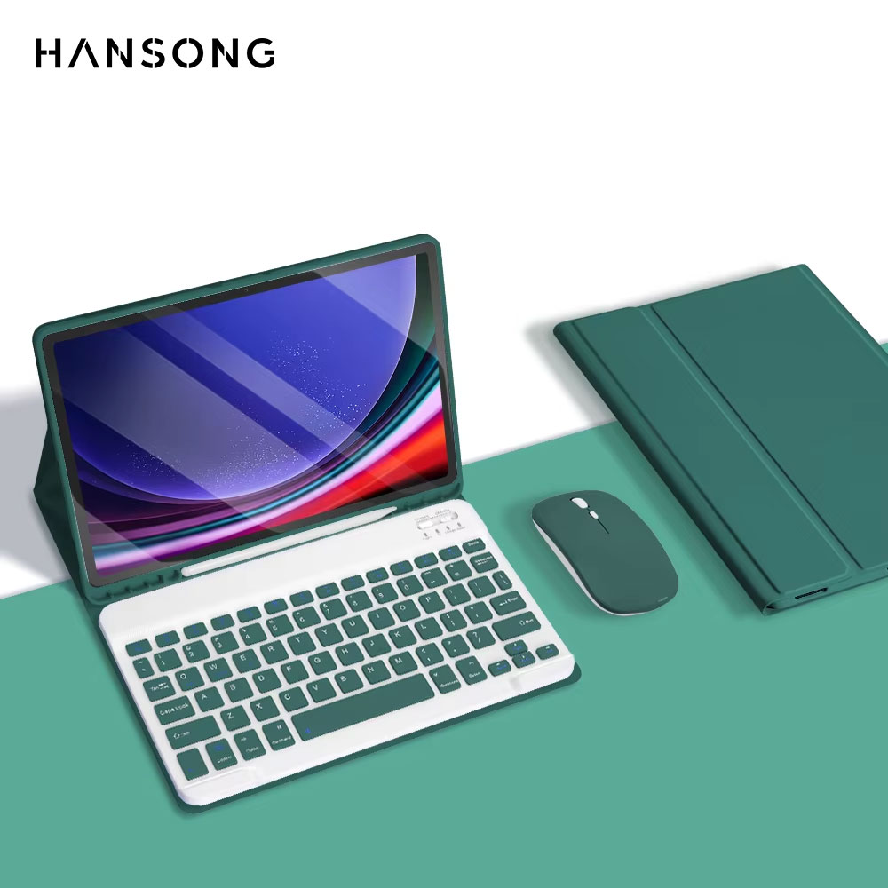For Samsung Tablet Keyboard Ca - Samsung Tablet Keyboard Accessories ulasan dan harga