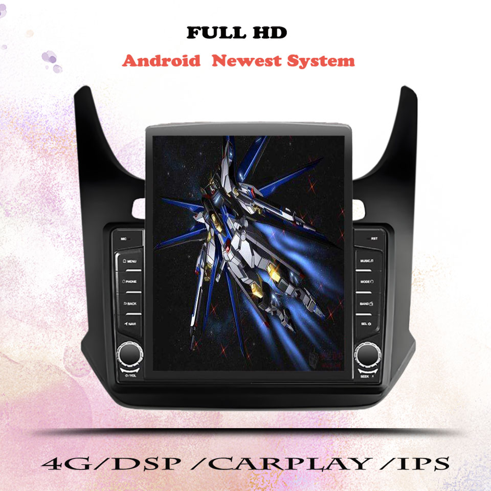8G+128G Android 14 For Chevrol - Tablet Danish Mobile & Accessories ulasan dan harga