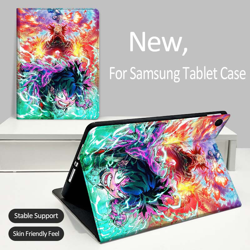 My H-Heros A-Academys For Sams - Tablet A9 Accessories ulasan dan harga