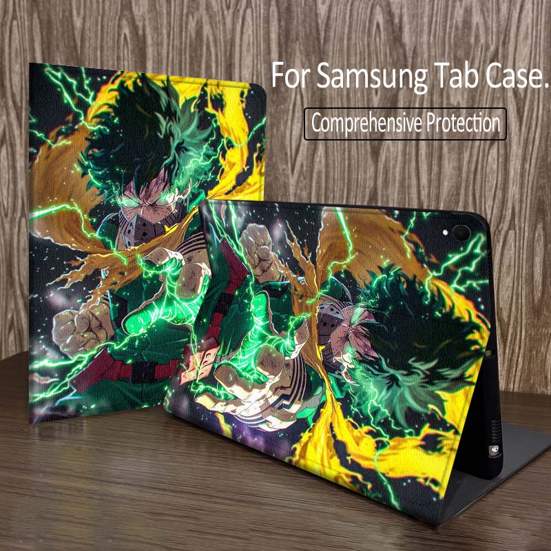 My H-Heros A-Academys For Sams - Tablet A9 Accessories ulasan dan harga