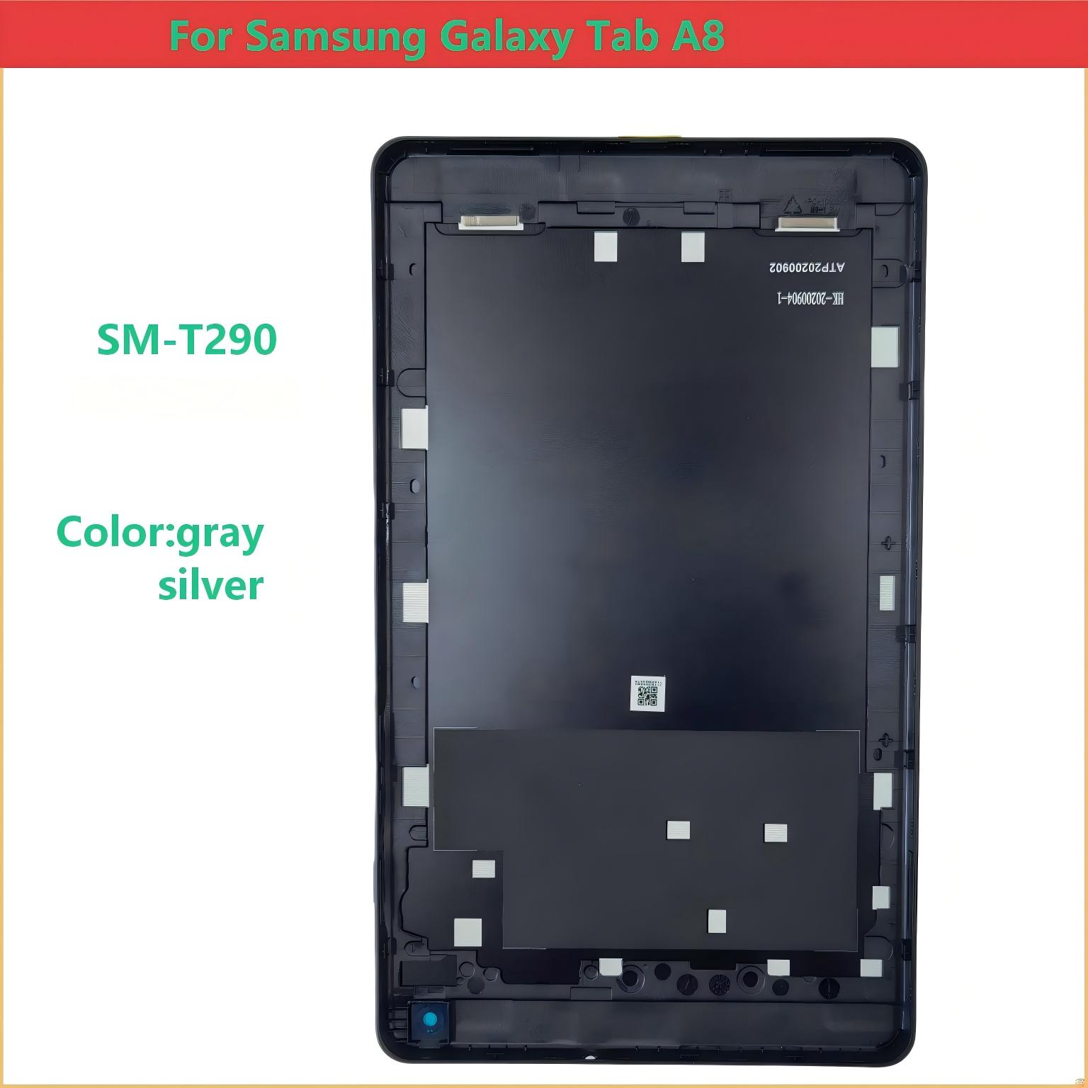 Shell Back For Samsung Galaxy  - Samsung Tablet With Accessories ulasan dan harga