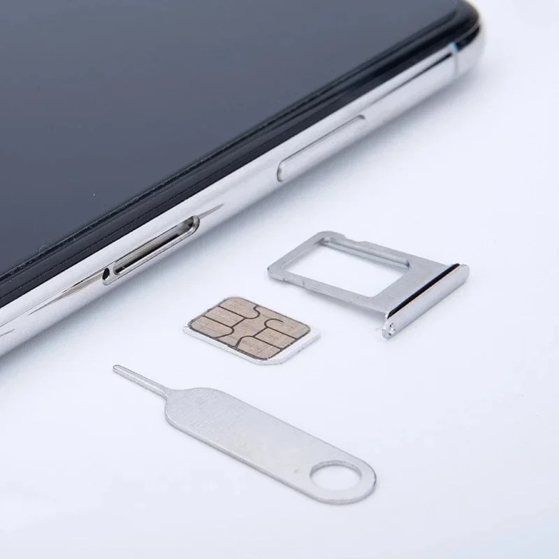 5Pcs Sim Card Tray Ejector Eje - Samsung Tablet With Accessories ulasan dan harga