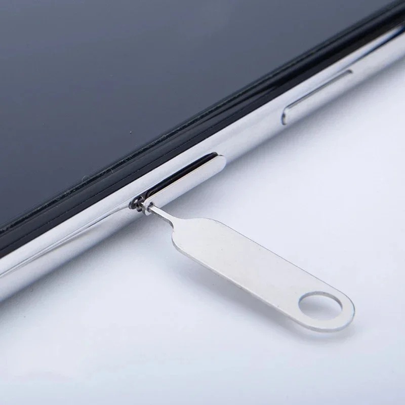 5Pcs Sim Card Tray Ejector Eje - Samsung Tablet With Accessories ulasan dan harga