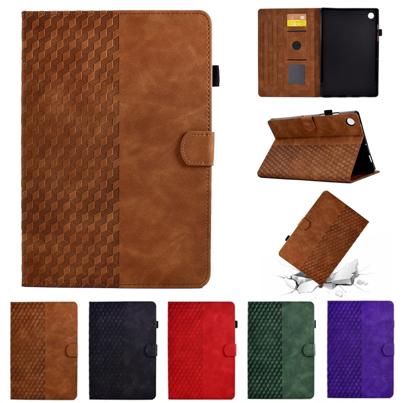 Funda For Samsung Galaxy Tab A - Samsung Tablet A9 Accessories ulasan dan harga