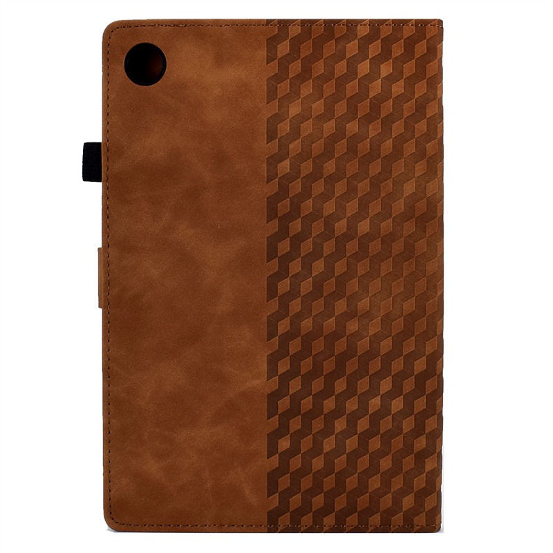 Funda For Samsung Galaxy Tab A - Samsung Tablet A9 Accessories ulasan dan harga