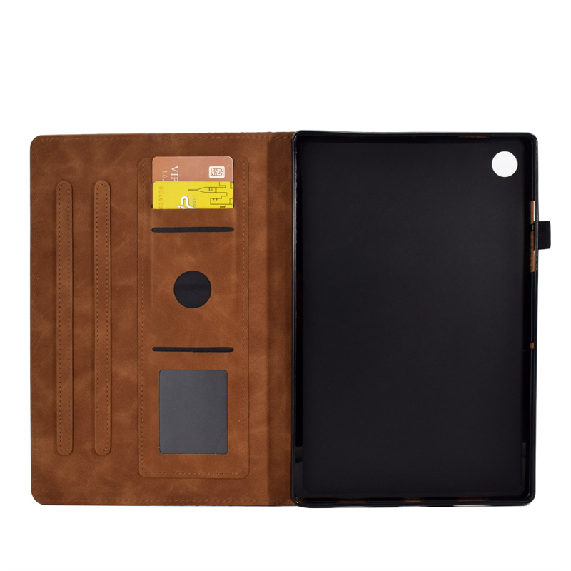 Funda For Samsung Galaxy Tab A - Samsung Tablet A9 Accessories ulasan dan harga