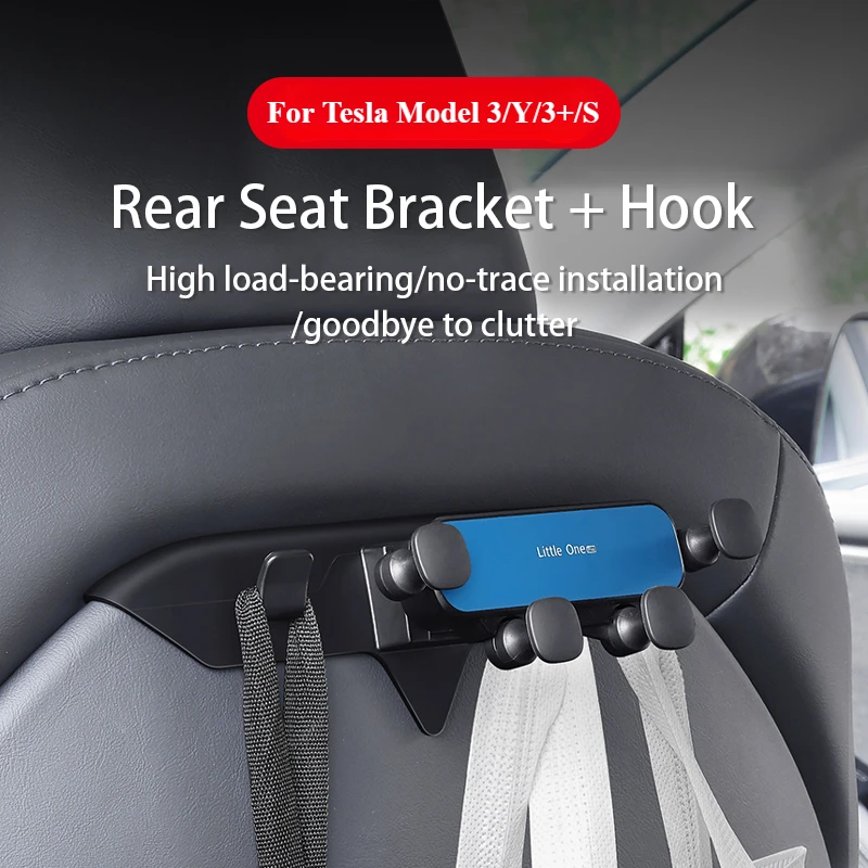 Car Back Seat Headrest Mount H - Tablet Car Mount ulasan dan harga