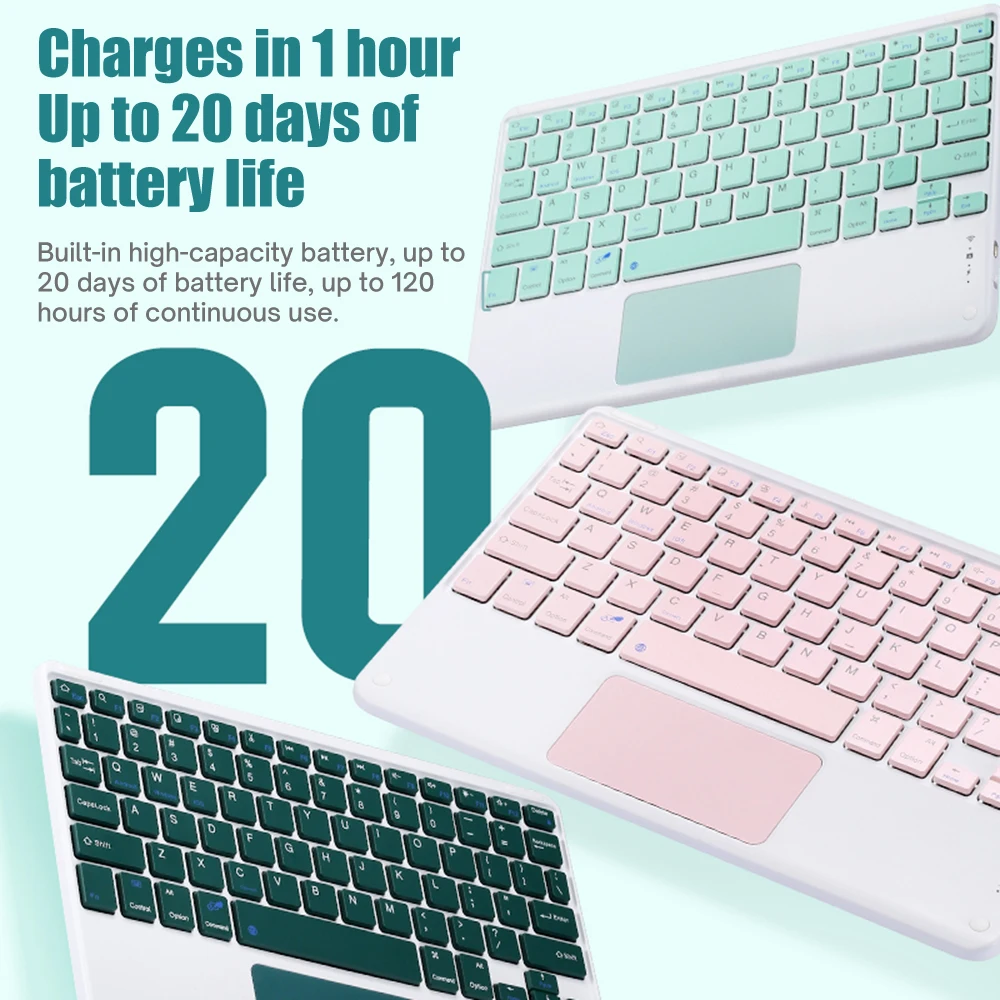 For Samsung Galaxy Tab S10 Fe+ - Samsung Tablet Keyboard Accessories ulasan dan harga