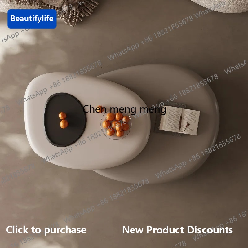 C85 Design Organizer Coffee Ta - Unique Table Accessories ulasan dan harga