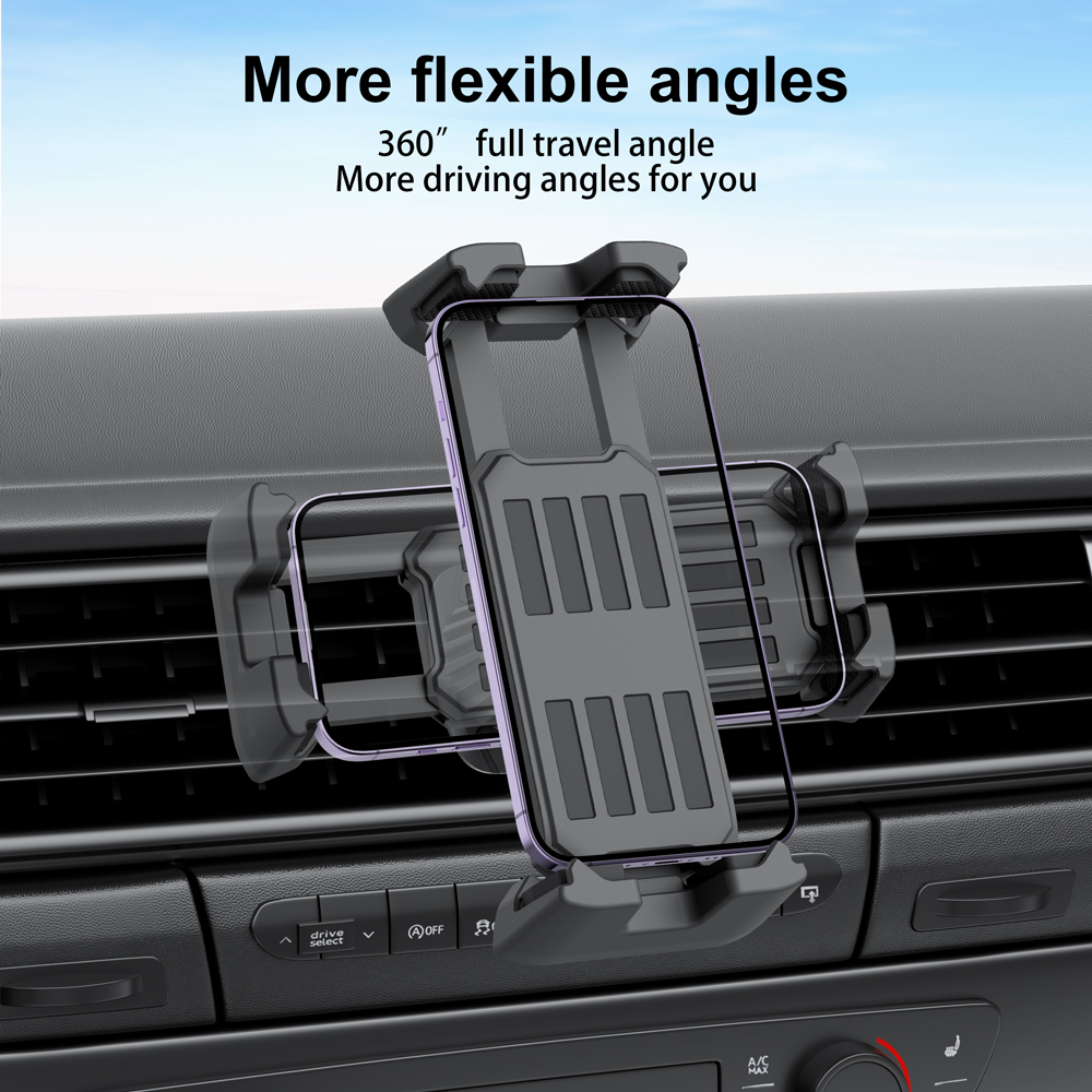 Universal Car Air Vent Tablet  - Samsung Tablet With Accessories ulasan dan harga