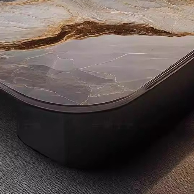 Nordic Unique Coffee Table Fra - Unique Table Accessories ulasan dan harga